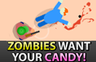 Zombies want your Candy