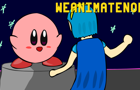 Kirby vs. Marth SSBM