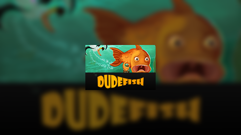 Dudefish Episode 1