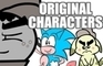 Original Characters
