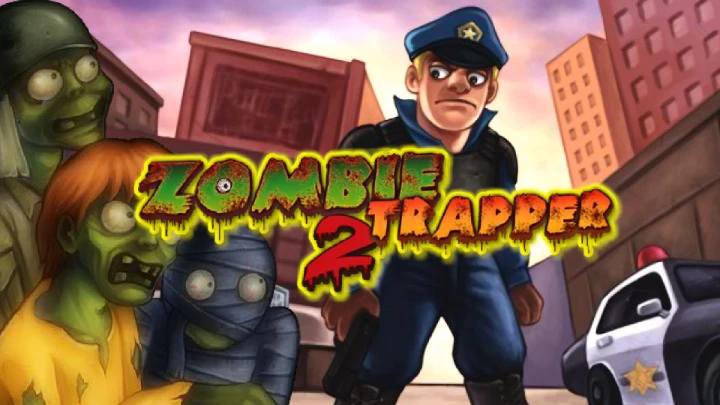 Zombie Trapper 2