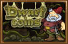 Dwarf coins