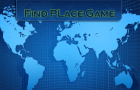 Find Place Game