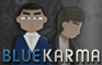 Blue Karma - The Slums