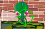 Alien Attack
