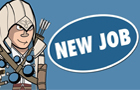 Assassin's Creed: New Job