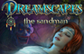 Dreamscapes the Sandman