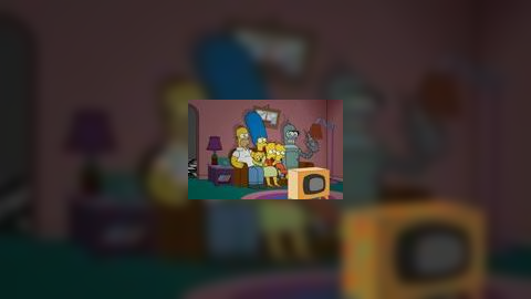 Los Simpsons & Co.