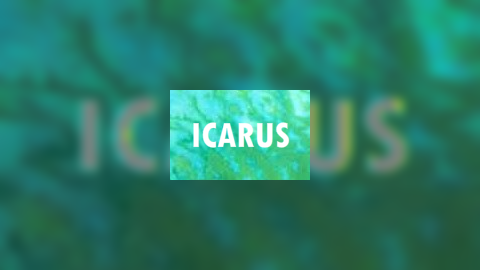 Icarus - Where Is The Sky