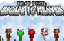 Drop Dead: Escape to Heaven