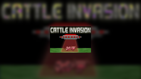 Cattle Invasion