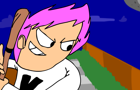 KTK: Trick or Terror