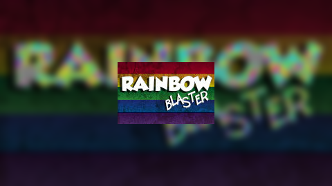 Rainbow Blaster