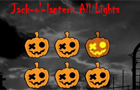 Jack-o'-lantern All Light