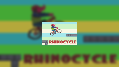 RhinoCycle