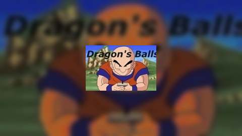 Dragon's Balls
