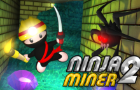 Ninja Miner 2