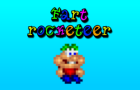 Fart Rocketeer