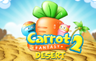 Carrot Fantasy 2: Desert