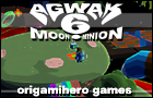 AGwaK 6: Moon Minion