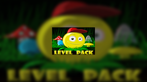 Kolobok: level pack