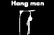 Hangman type game.
