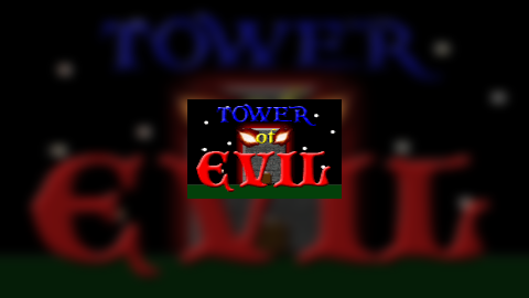 Tower Of Evil