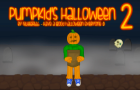 Pumpkid&#039;s Halloween 2