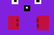 Purple Pixel Guy
