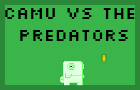 Camu vs The predators