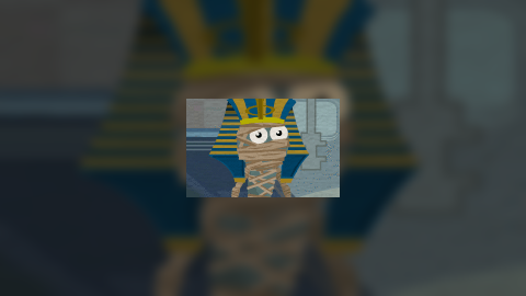 Pharaoh's Break Out