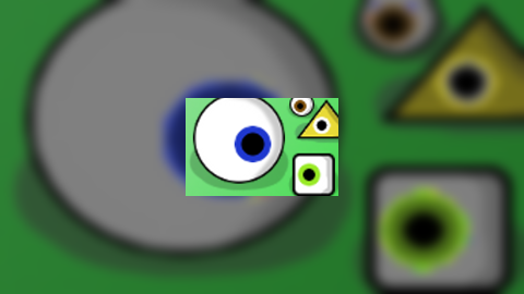 The Ancient Eye