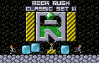 Rock Rush: Classic III