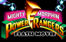 Power Ranger Flash