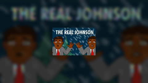 The Real Johnson