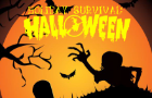 Holiday Survival:Halloween