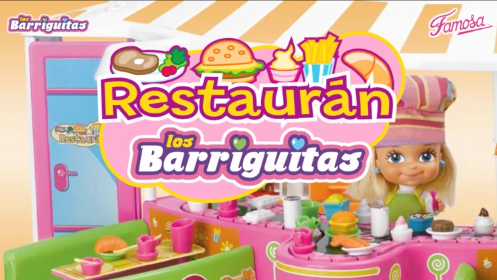 Restaurant Barriguitas