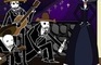 Día de Muertos