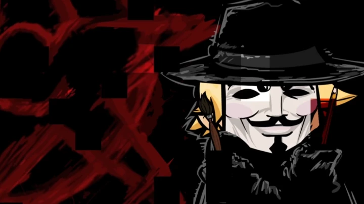 November 5th: GheyFux Day