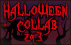The Halloween Collab 2013