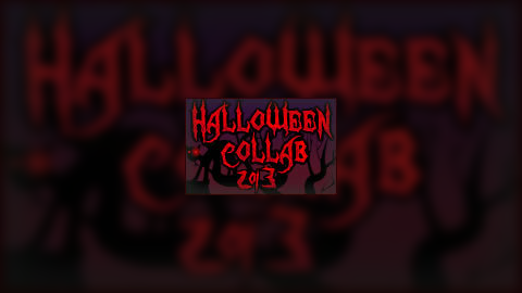 The Halloween Collab 2013