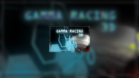 Gamma Racing 3D