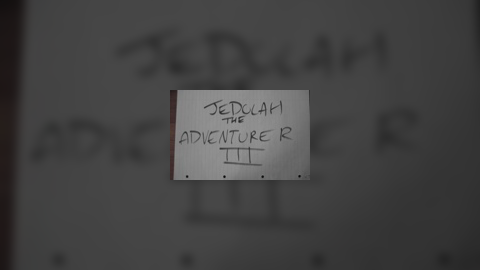 Jedolah the Adventurer 3