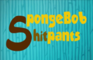 SpongeBob ShitPants