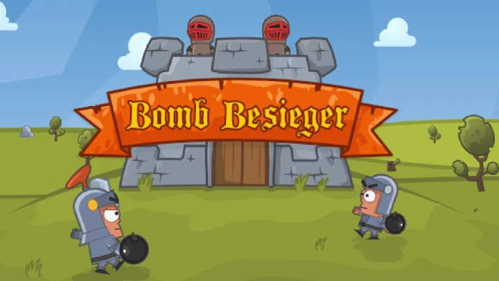 Bomb Besieger