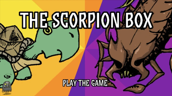 The Scorpion Box