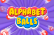 Alphabet Balls