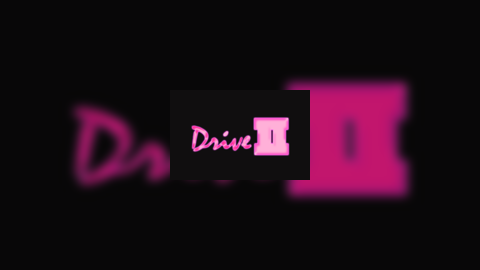 Drive 2 Part 1