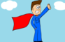 How To Become A Superhero