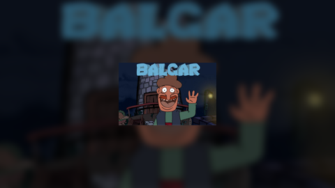Balgar - episode 1